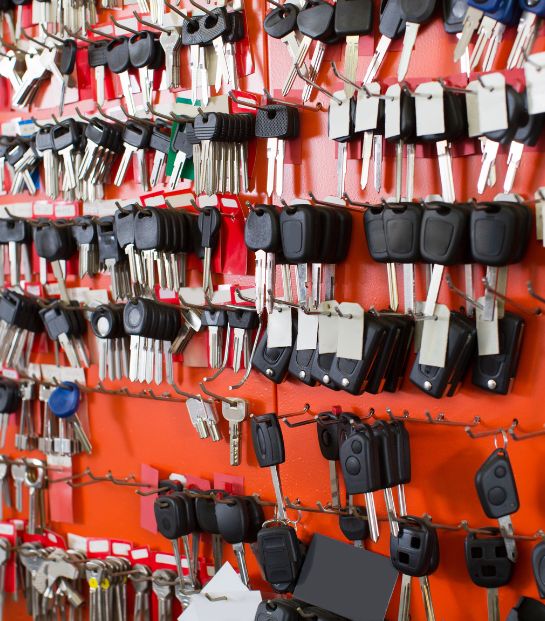 Expert Automotive Locksmith in Brisbane