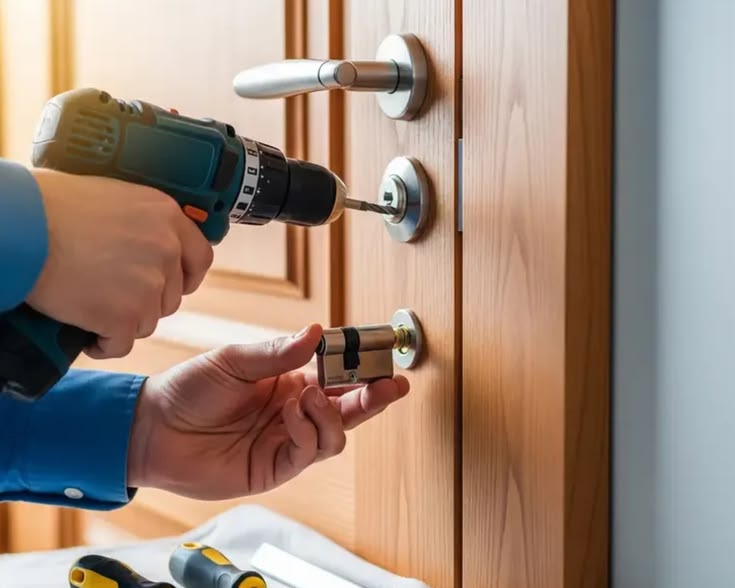Reliable Locksmith Westminster CA – All in All Locksmith Services