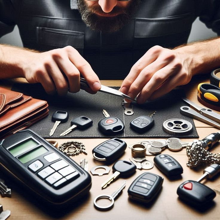 ⚜️Locksmith Boynton Beach & Palm Beach County…